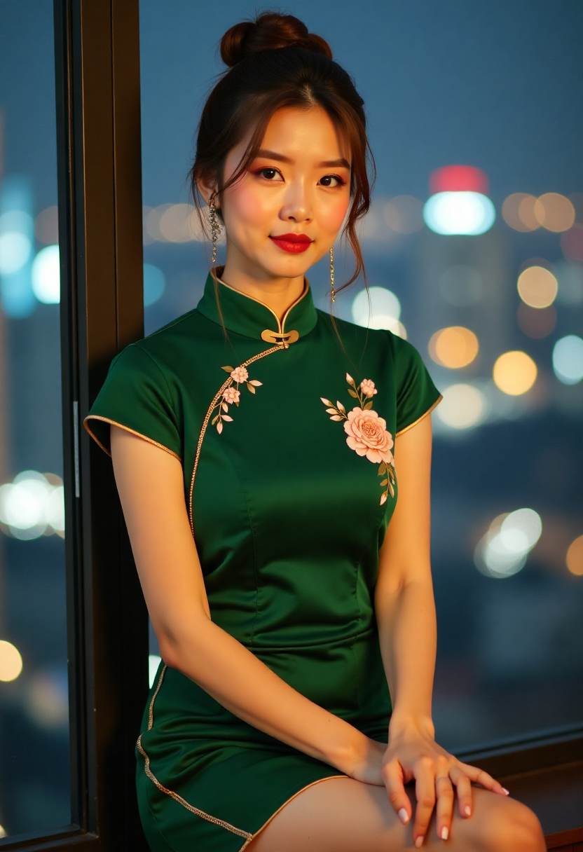 边界之外海报